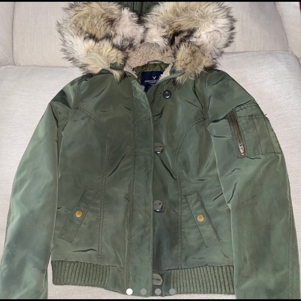 Winter Coat